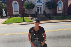 Kay - Greer Heritage Museum