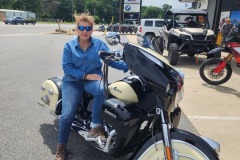 Kay - D2 Power Sports