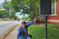 Kay - Downtown Anderson