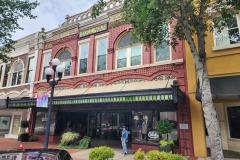 Kay - Downtown Anderson