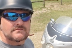 Eric - Fort Moultrie