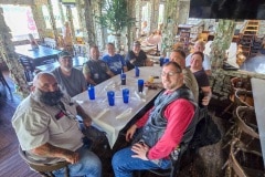 Group Ride - Johnson Creek Tavern