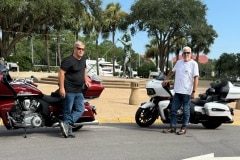 Cujo + Ponce - Hilton Head