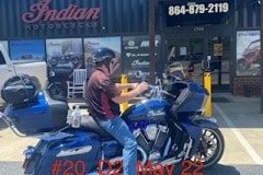 Radar - D2 Powersports