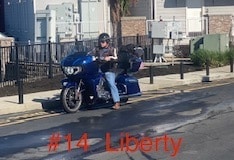 Radar - Liberty on the Lake