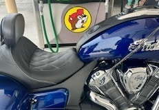 Radar - Buc'ees