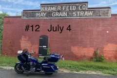 Radar - Kramer Feed Co