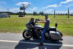Brimstone - Vet's Memorial