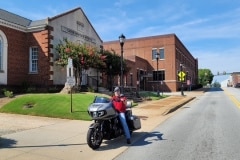 Brimstone - Greer Heritage Museum  