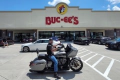 Brimstone - Buc-ee's