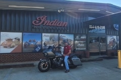 Brimstone -  D2 Powersports