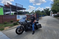 Brimstone - Sumter Museum