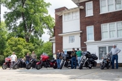 Group Ride - Sumter Museum