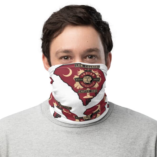 Neck Gaiter
