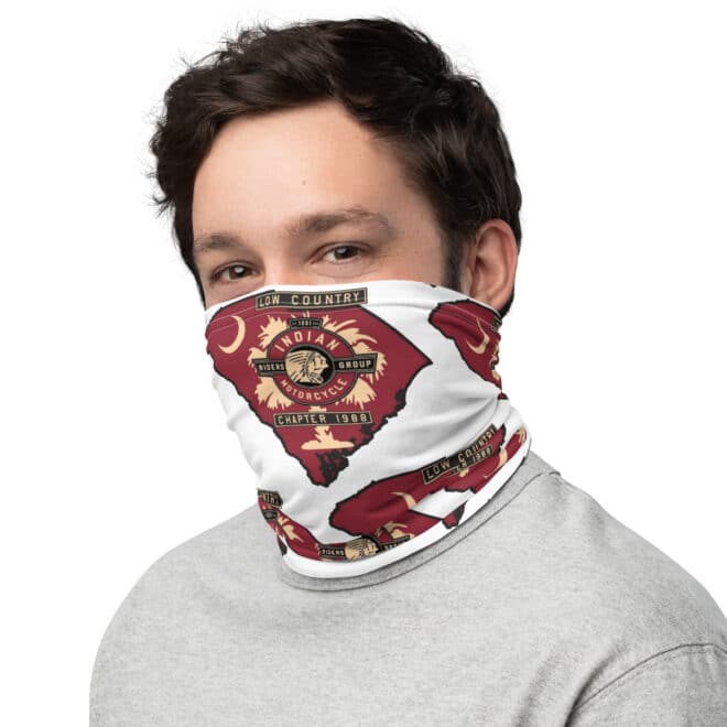 Neck Gaiter - Image 3