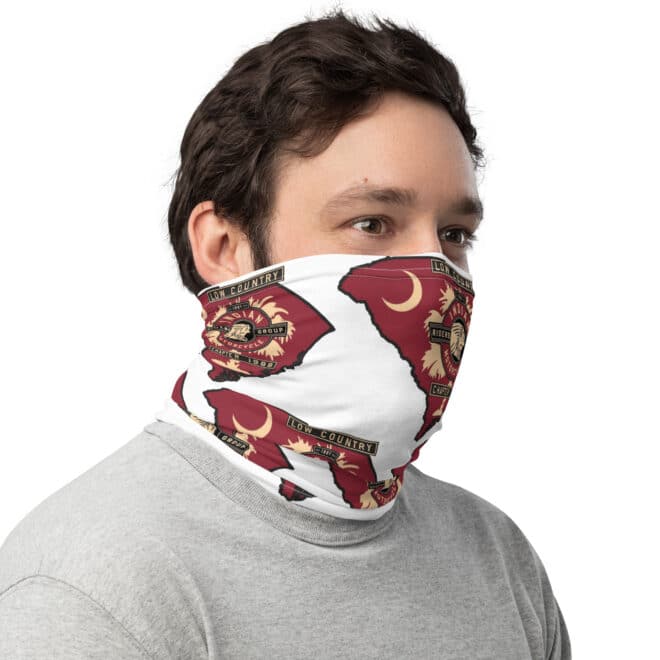 Neck Gaiter - Image 2