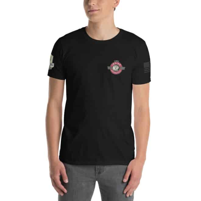 Lowcountry IMRG - Short-Sleeve Unisex T-Shirt (Gildan 64000)