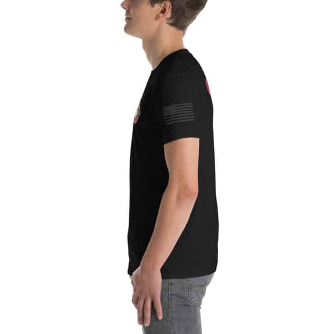 Lowcountry IMRG - Short-Sleeve Unisex T-Shirt (Gildan 64000) - Image 3