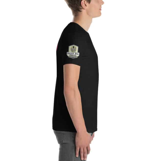 Lowcountry IMRG - Short-Sleeve Unisex T-Shirt (Gildan 64000) - Image 4