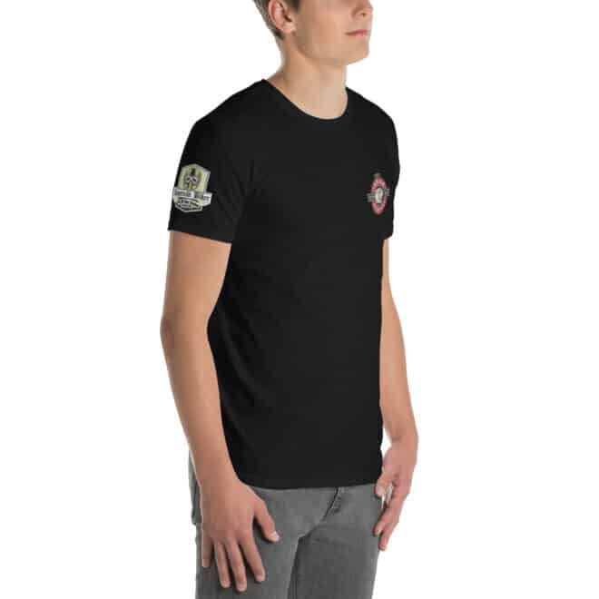 Lowcountry IMRG - Short-Sleeve Unisex T-Shirt (Gildan 64000) - Image 5