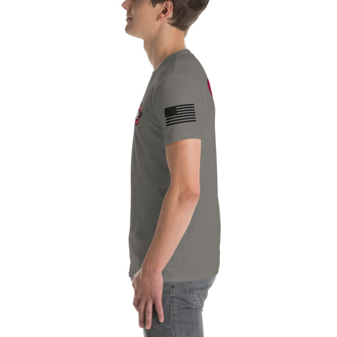 Lowcountry IMRG - Short-Sleeve Unisex T-Shirt (Gildan 64000) - Image 33