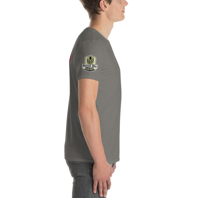 Lowcountry IMRG - Short-Sleeve Unisex T-Shirt (Gildan 64000) - Image 34
