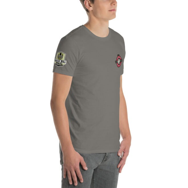 Lowcountry IMRG - Short-Sleeve Unisex T-Shirt (Gildan 64000) - Image 35