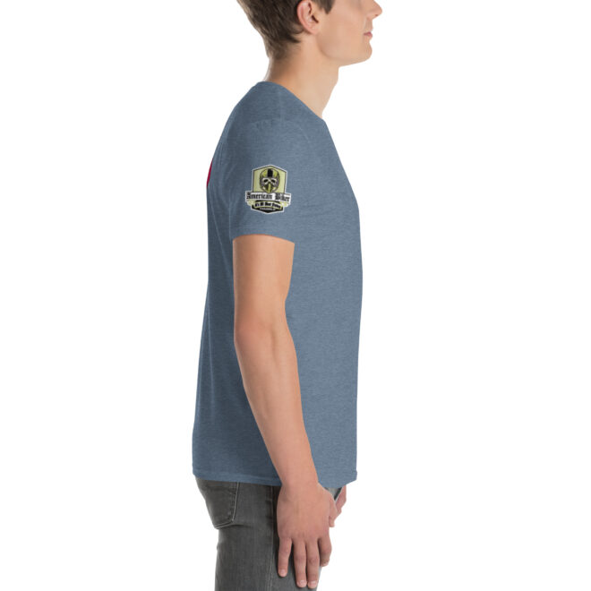 Lowcountry IMRG - Short-Sleeve Unisex T-Shirt (Gildan 64000) - Image 41