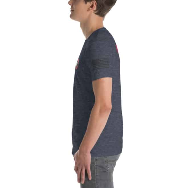 Lowcountry IMRG - Short-Sleeve Unisex T-Shirt (Gildan 64000) - Image 15