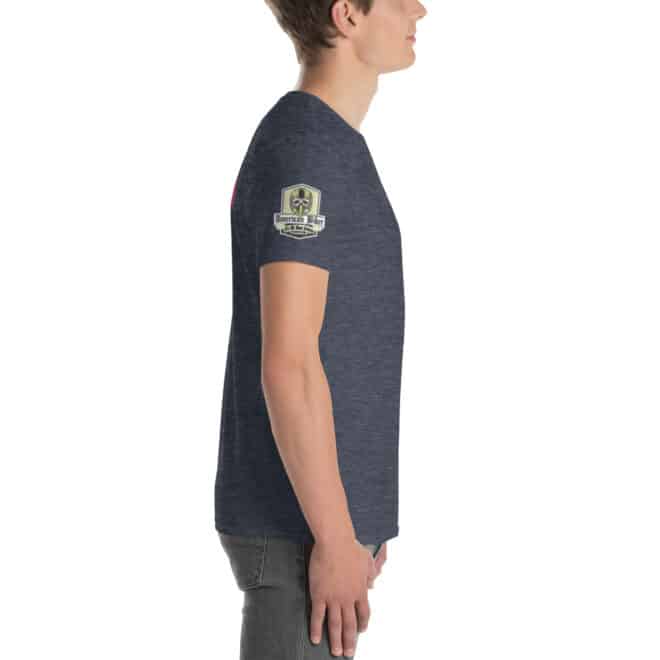 Lowcountry IMRG - Short-Sleeve Unisex T-Shirt (Gildan 64000) - Image 16