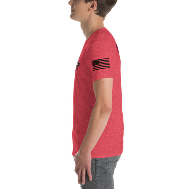 Lowcountry IMRG - Short-Sleeve Unisex T-Shirt (Gildan 64000) - Image 27