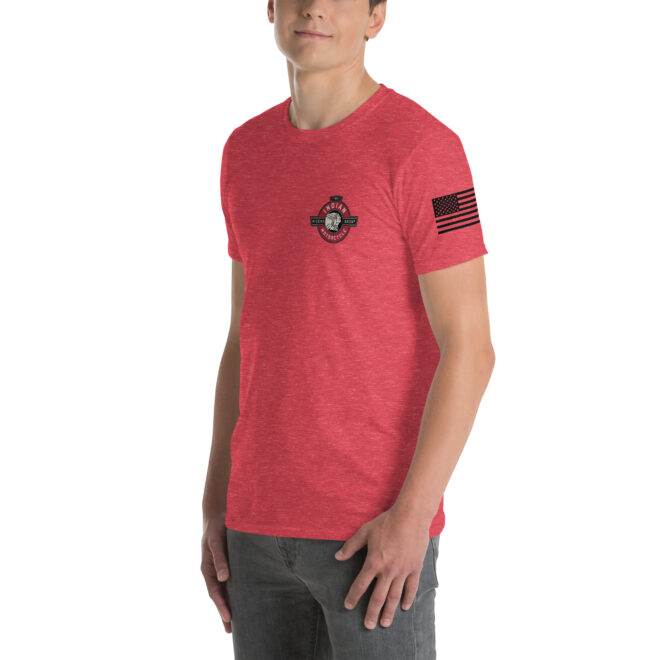 Lowcountry IMRG - Short-Sleeve Unisex T-Shirt (Gildan 64000) - Image 30