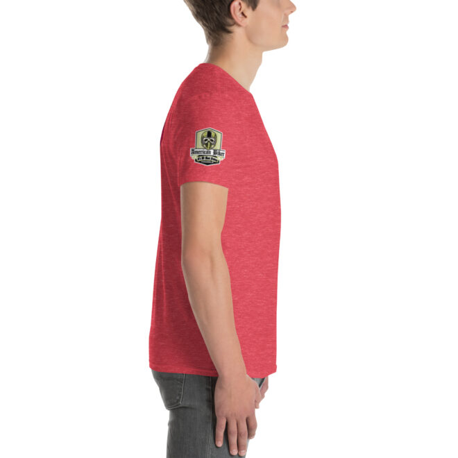 Lowcountry IMRG - Short-Sleeve Unisex T-Shirt (Gildan 64000) - Image 28