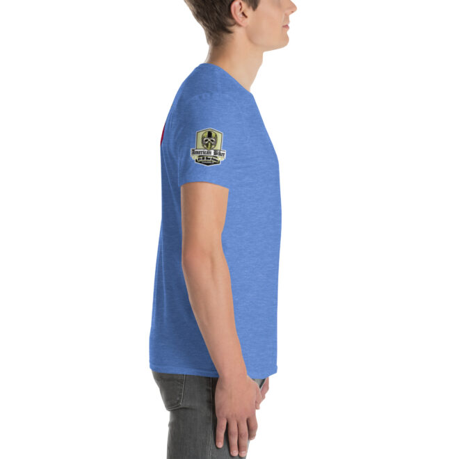 Lowcountry IMRG - Short-Sleeve Unisex T-Shirt (Gildan 64000) - Image 46