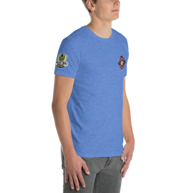 Lowcountry IMRG - Short-Sleeve Unisex T-Shirt (Gildan 64000) - Image 47