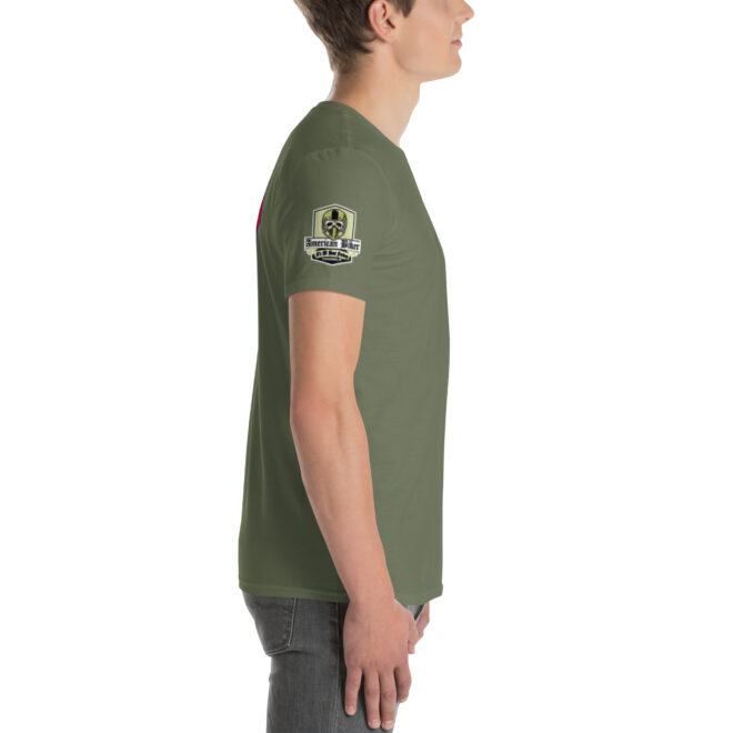 Lowcountry IMRG - Short-Sleeve Unisex T-Shirt (Gildan 64000) - Image 22