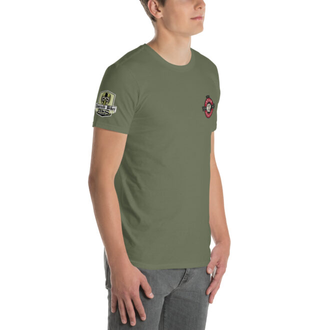 Lowcountry IMRG - Short-Sleeve Unisex T-Shirt (Gildan 64000) - Image 23