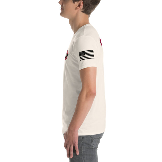 Lowcountry IMRG - Short-Sleeve Unisex T-Shirt (Gildan 64000) - Image 57
