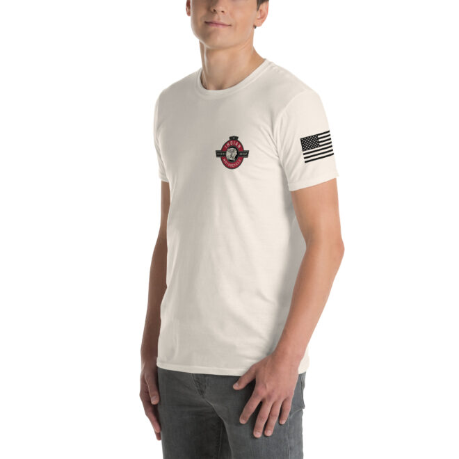 Lowcountry IMRG - Short-Sleeve Unisex T-Shirt (Gildan 64000) - Image 60