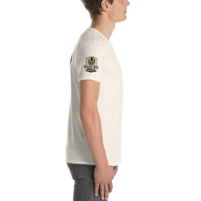 Lowcountry IMRG - Short-Sleeve Unisex T-Shirt (Gildan 64000) - Image 58