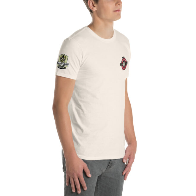 Lowcountry IMRG - Short-Sleeve Unisex T-Shirt (Gildan 64000) - Image 59