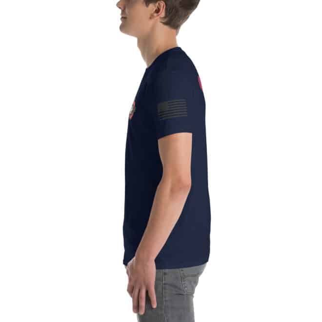Lowcountry IMRG - Short-Sleeve Unisex T-Shirt (Gildan 64000) - Image 9