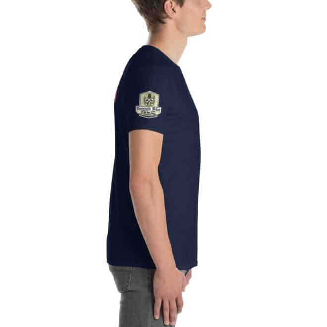 Lowcountry IMRG - Short-Sleeve Unisex T-Shirt (Gildan 64000) - Image 10