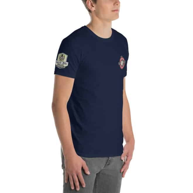 Lowcountry IMRG - Short-Sleeve Unisex T-Shirt (Gildan 64000) - Image 11
