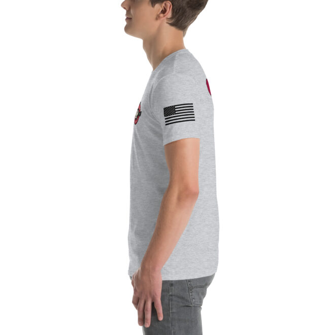 Lowcountry IMRG - Short-Sleeve Unisex T-Shirt (Gildan 64000) - Image 51