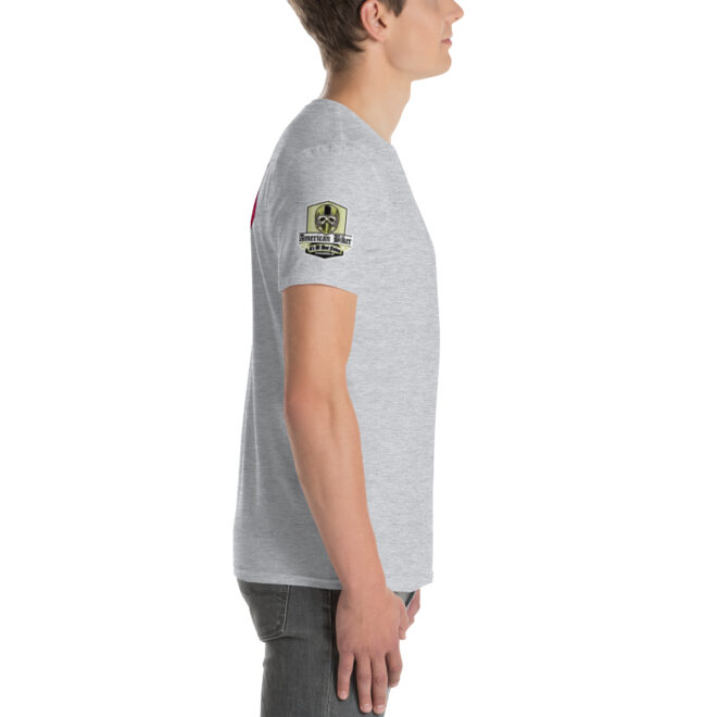 Lowcountry IMRG - Short-Sleeve Unisex T-Shirt (Gildan 64000) - Image 52